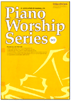 BOOK - Piano Worship Series
